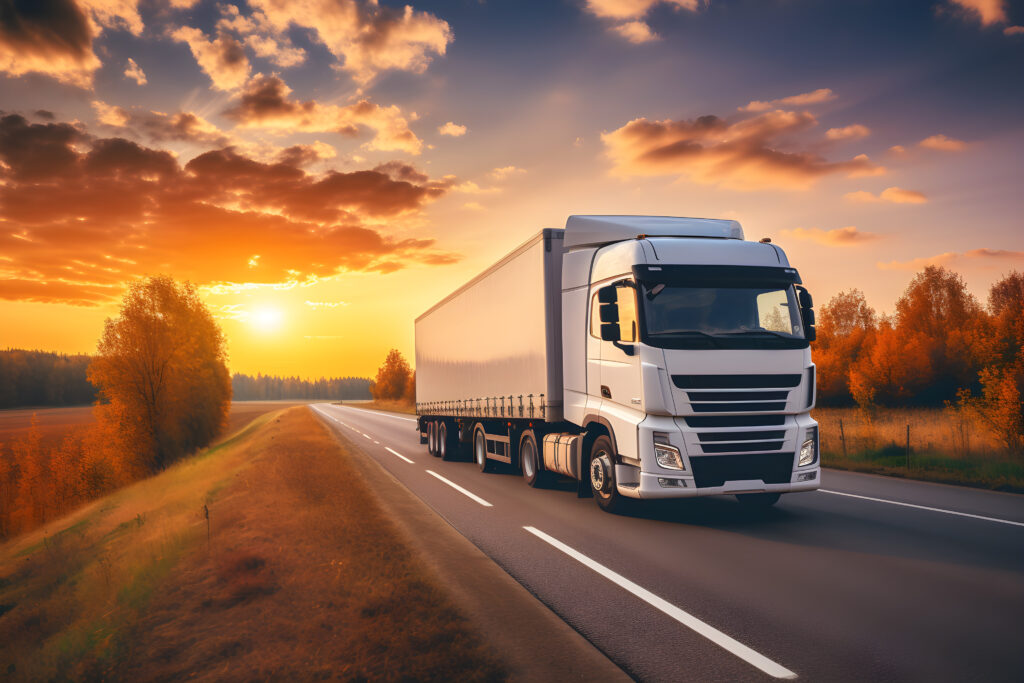 HGV MOT In Worcestershire