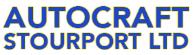 Autocraft Stourport Limited